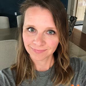 Meet your Posher, Robin